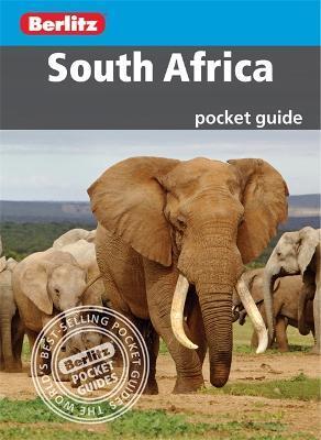 Berlitz Pocket Guide South Africa (Travel Guide) By:Berlitz Eur:8,11 Ден2:499