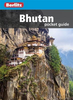 Berlitz Pocket Guide Bhutan (Travel Guide) By:Hando, Solange Eur:19.50 Ден2:499