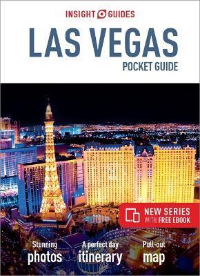 Insight Guides Pocket Las Vegas (Travel Guide with Free eBook) By:Guides, Insight Eur:16,24 Ден2:499
