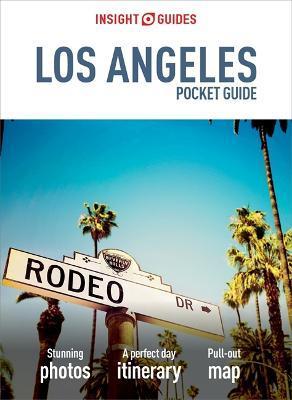 Insight Guides Pocket Los Angeles (Travel Guide with Free eBook) By:Guides, Insight Eur:22,75 Ден2:499