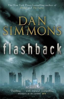 Flashback By:Simmons, Dan Eur:17,87 Ден2:899