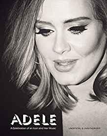 Adele By:James, Sarah-Louise Eur:12,99 Ден1:999