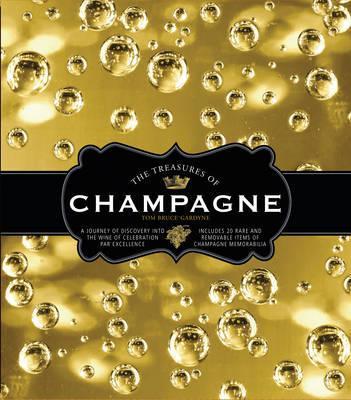 The Treasures of Champagne By:Bruce-gardyne, Tom Eur:14.62 Ден2:2899
