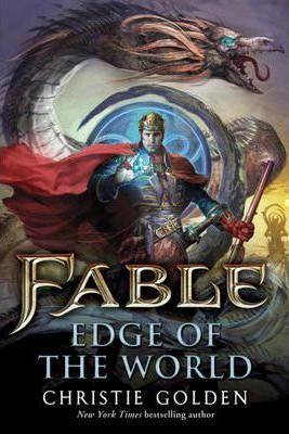 Fable - Edge of the World By:Golden, Christie Eur:9,74 Ден2:499