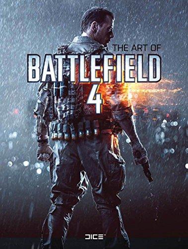 The Art of Battlefield 4 By:Robinson, Martin Eur:183,72 Ден2:1799