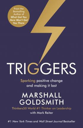 Triggers : Sparking positive change and making it last By:Goldsmith, Marshall Eur:21,12 Ден2:699