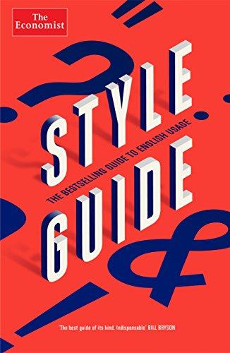 The Economist Style Guide : 12th Edition By:Wroe, Ann Eur:17,87 Ден2:799