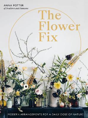 Flower Fix: Volume 2 : Modern arrangements for a daily dose of nature By:Potter, Anna Eur:22,75  Ден3:1399