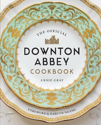 The Official Downton Abbey Cookbook By:Gray, Annie Eur:6.49 Ден2:1799