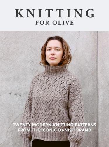 Knitting for Olive By:work), Knitting for Olive (associated with Eur:4.86 Ден1:1899