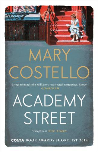 Academy Street By:Costello, Mary Eur:8,11 Ден2:699