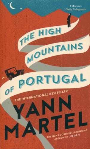 The High Mountains of Portugal By:Martel, Yann Eur:14,62 Ден2:499