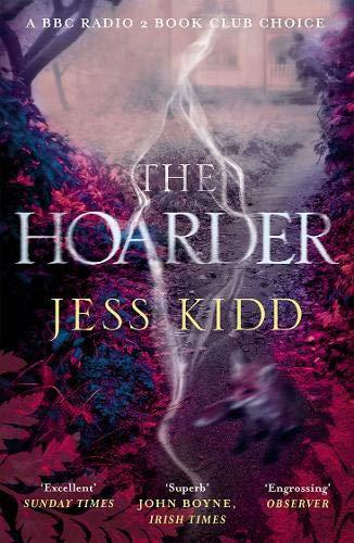 The Hoarder By:Kidd, Jess Eur:22,75 Ден2:599