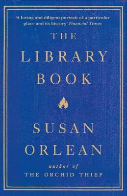 The Library Book By:Orlean, Susan Eur:12,99 Ден2:899