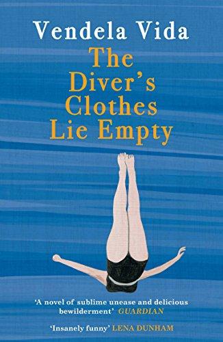The Diver's Clothes Lie Empty By:Vida, Vendela Eur:11.37 Ден2:599