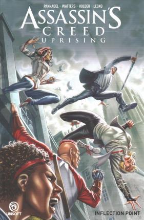Assassin's Creed Uprising: Volume 2 By:Paknadel, Alex Eur:24,37 Ден2:999