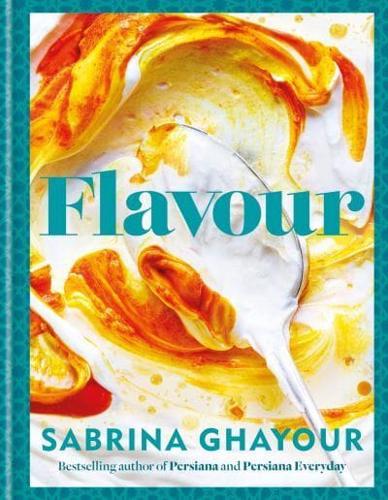 Flavour By:Ghayour, Sabrina Eur:48,76 Ден1:1899