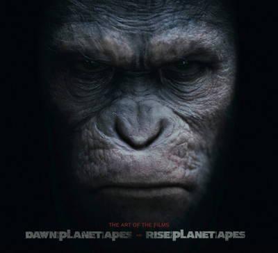 Planet of the Apes : The Art of the Films By:Hurwitz, Matt Eur:40,63 Ден2:1699