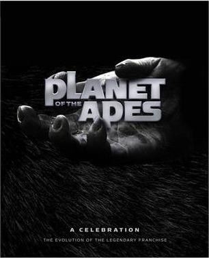 Planet of the Apes : A Celebration By:Fordham, Joe Eur:32.50 Ден2:2099