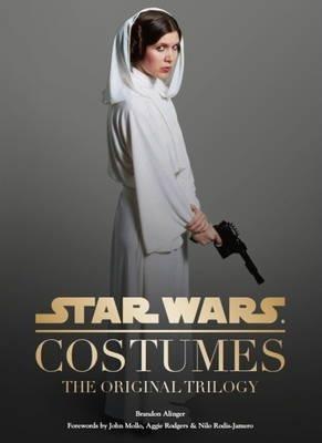 Star Wars - Costumes : The Original Trilogy By:Alinger, Mr Brandon Eur:27,63 Ден2:2399