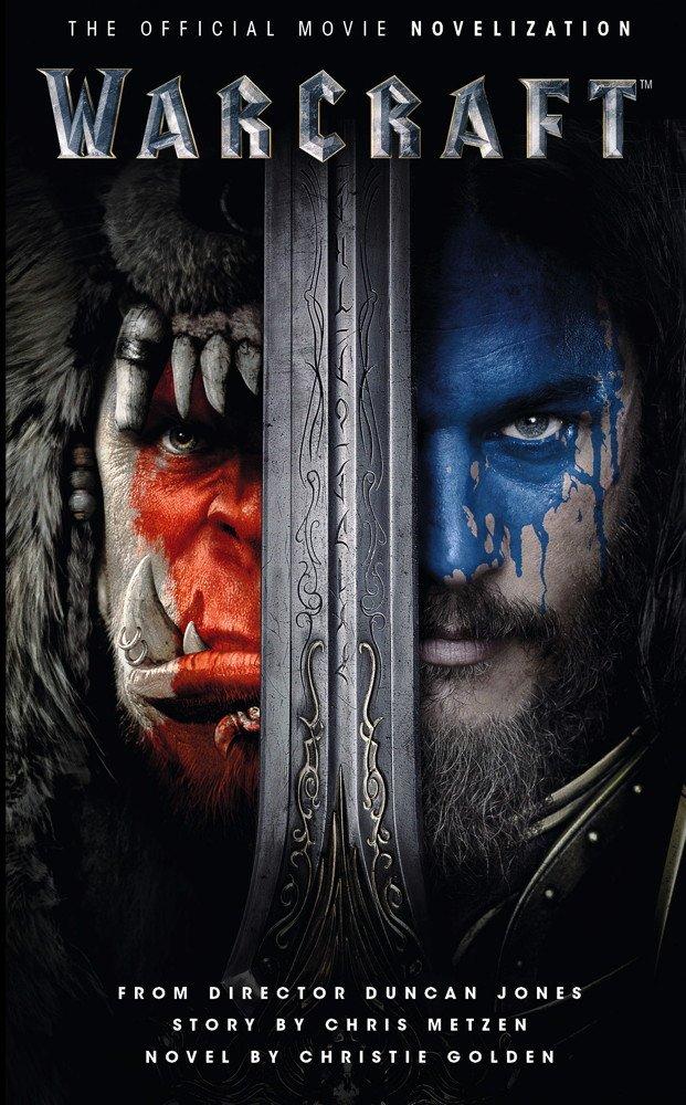 Warcraft : The Official Movie Novelisation By:Golden, Christie Eur:11,37 Ден2:499