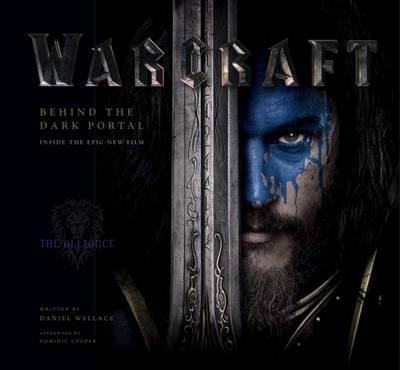 Warcraft: Behind the Dark Portal By:Wallace, Daniel Eur:29,25 Ден2:2099