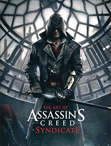 The Art of Assassin's Creed Syndicate By:Davies, Paul Eur:68,28 Ден2:2399