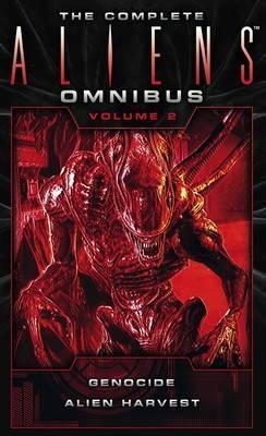 The Complete Aliens Omnibus, Volume 2 : Genocide, Alien Harvest By:Bischoff, David Eur:24,37 Ден2:699