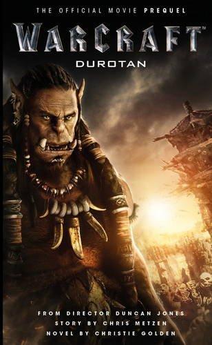 Warcraft : The Official Movie Prequel Novel By:Golden, Christie Eur:11,37 Ден1:499