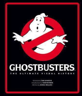 Ghostbusters : The Ultimate Visual History By:Wallace, Daniel Eur:17,87 Ден2:2499