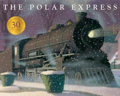 The Polar Express : 35th Anniversary Edition By:Allsburg, Chris Van Eur:22,75 Ден2:499