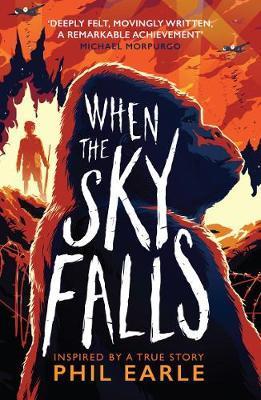 When the Sky Falls By:Earle, Phil Eur:24,37 Ден1:599