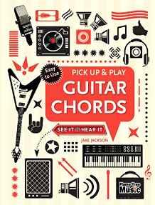 Guitar Chords (Pick Up and Play) : Pick Up & Play By:Jackson, Jake Eur:32,50 Ден2:799