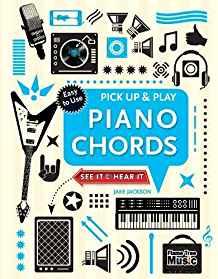 Piano Chords (Pick Up & Play) : Pick Up & Play By:Jackson, Jake Eur:12,99 Ден2:799