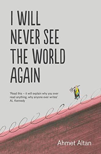 I Will Never See the World Again By:Altan, Ahmet Eur:9,74 Ден2:799