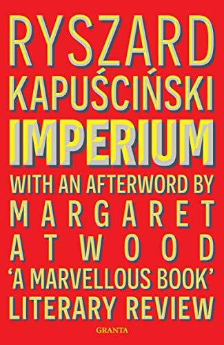 Imperium By:Kapuscinski, Ryszard Eur:24,37 Ден2:799