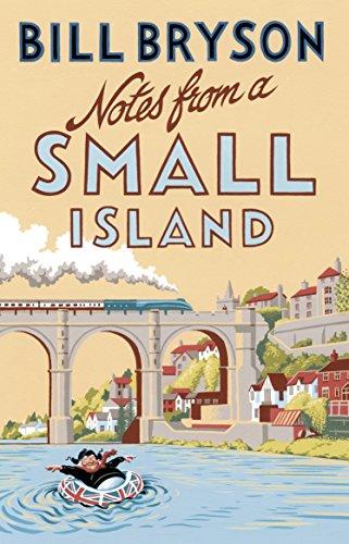 Notes From A Small Island : Journey Through Britain By:Bryson, Bill Eur:6,49 Ден2:799
