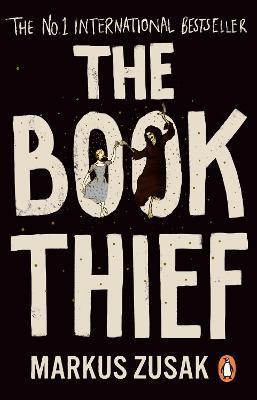 The Book Thief By:Zusak, Markus Eur:9.74 Ден2:699