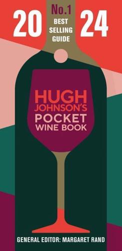 Hugh Johnson Pocket Wine 2024 By:Rand, Margaret Eur:17.87  Ден3:1099