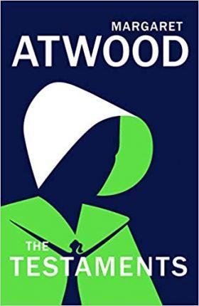 The Testaments By:Atwood, Margaret Eur:12,99 Ден2:1499