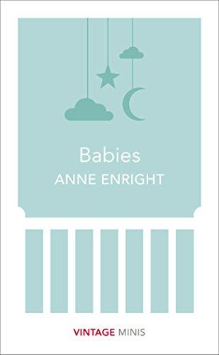 Babies : Vintage Minis By:Enright, Anne Eur:24,37 Ден1:299