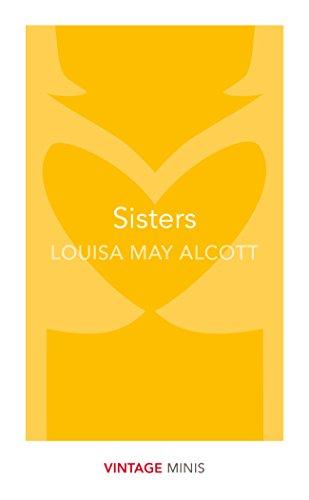 Sisters : Vintage Minis By:Alcott, Louisa May Eur:3,24 Ден2:299