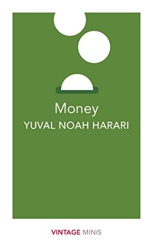 Money : Vintage Minis By:Harari, Yuval Noah Eur:4,86 Ден2:299