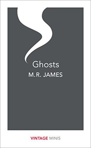 Ghosts By:James, M. R. Eur:16,24 Ден2:299