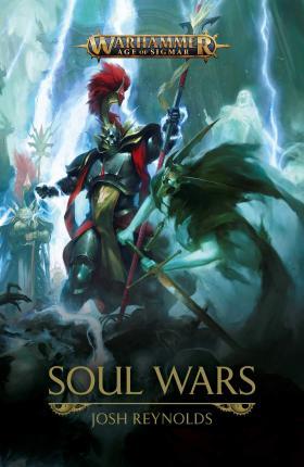 Soul Wars By:Reynolds, Josh Eur:11.37 Ден2:899