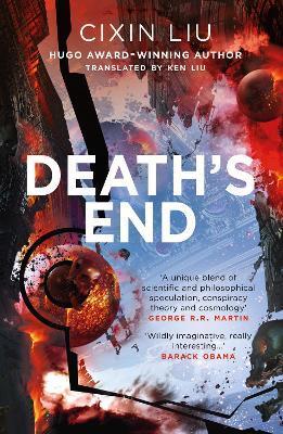 Death's End By:Liu, Cixin Eur:3,24 Ден2:799