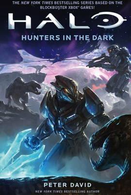 Halo: Hunters in the Dark By:David, Peter Eur:12,99 Ден2:599