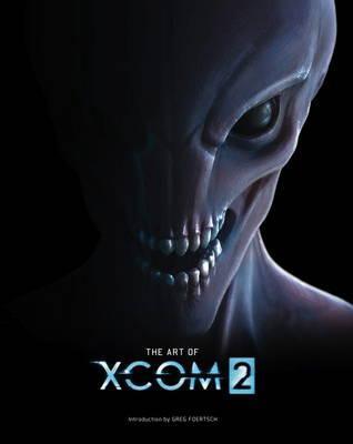 The Art of XCOM 2 By:2K Eur:48,76 Ден2:2099