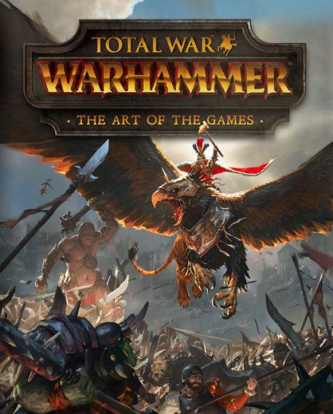 Total War: Warhammer - The Art of the Games By:Davies, Paul Eur:47,14 Ден2:2499