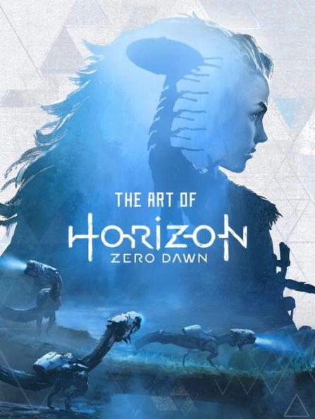 The Art of Horizon Zero Dawn By:Davies, Paul Eur:45,51 Ден2:2199